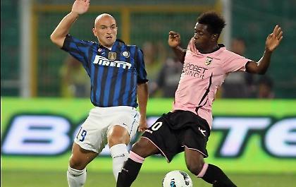 Καμπιάσο: «Μας πόνεσε η ήττα στην πρεμιέρα»