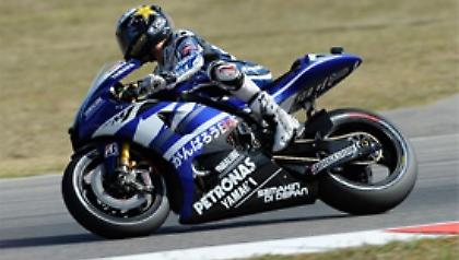 Η Yamaha πάει Μοτέγκι!