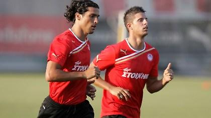 Μοντεστό-Μιραλάς: «Να εκμεταλλευτούμε την έδρα μας»!