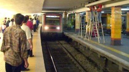 Συνεχίζονται οι καθυστερήσεις στον ΗΣΑΠ