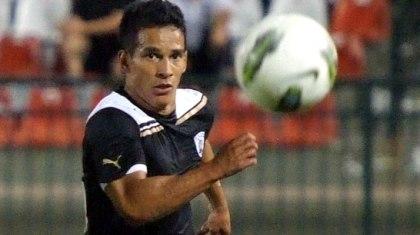 Αρίας: «Εγώ φταίω για την ήττα του ΠΑΟΚ»!