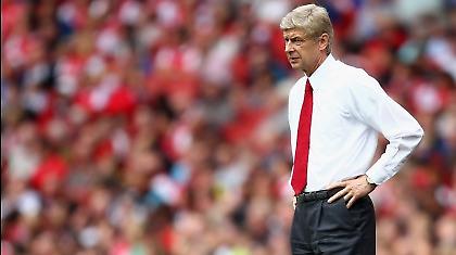 Βενγκέρ: «Να νικήσουμε την Ντόρτμουντ»!