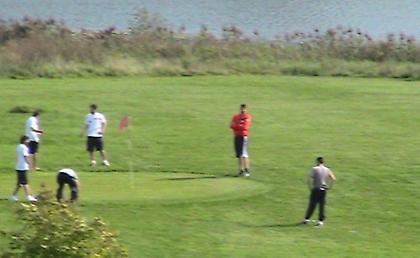 Δεν βρίσκουν τρύπα οι Ισπανοί (pics)