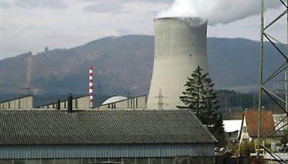 Έκρηξη σε πυρηνικό σταθμό της Γαλλίας