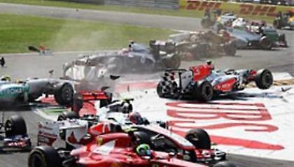 «Δεν έφταιγα εγώ»