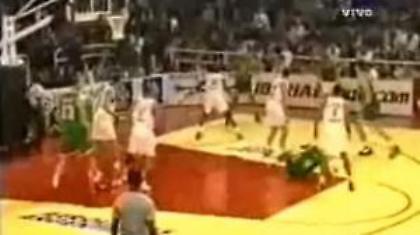 Πρωταθλητής κόσμου ο Παναθηναϊκός (Video)