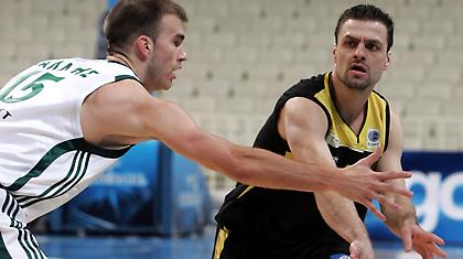 Πήρε Καρύδα ο ΚΑΟΔ