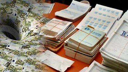 Αναβάλλουν την έκδοση έντοκων γραμματίων λόγω του κλίματος