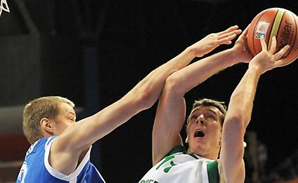 Θα αποκλειστεί... αργότερα