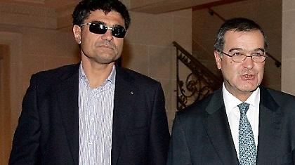 Οταν ο Τζίγκερ ανοίγει τον δρόμο στον Αντρέα...