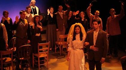 Ένα κείμενο που δεν θα έχει «σουξέ»