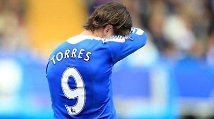 Ενοχλημένη με Τόρες η Τσέλσι!