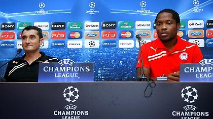 «Μπορούμε και χωρίς… ρυθμό»