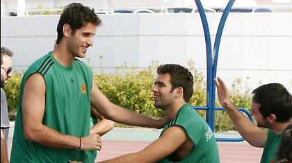 Τον «έστειλαν» στον Παναθηναϊκό