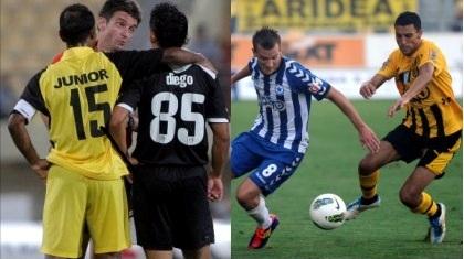 Ποιος είναι πιο… «αητός»; (video)