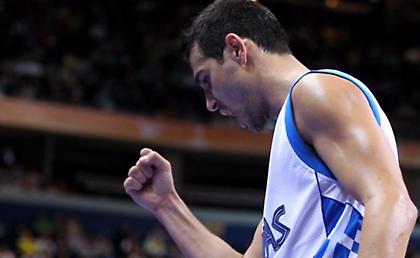 Ζήσης: «Ο καθένας κάτι ξεχωριστό»