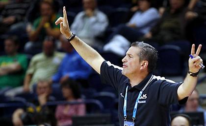 Ζούρος: «Θα είμαστε έτοιμοι»