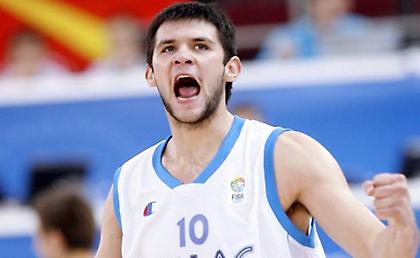 Παπανικολάου: «Τώρα βλέπουμε Γαλλία»