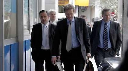 Μετά την φάπα…έρχεται ξανά η «τρόικα»