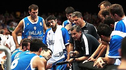 Ριμπάουντ, s’ il vous plait?