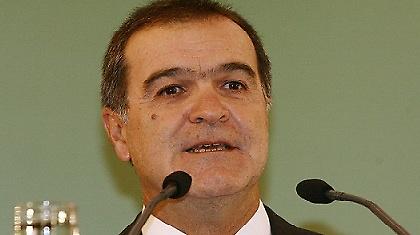 Υπερβολική επίθεση αλλά μοναδική πρόταση