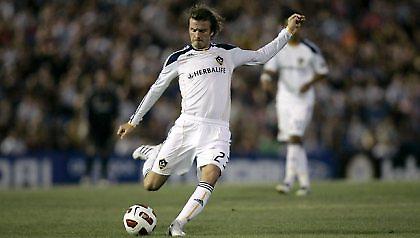 Επιμένει για Μπέκαμ η ΚΠΡ