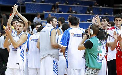 Έτοιμη για... Κάουνας