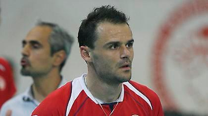 «Πατρινός» ο Χαριτωνίδης