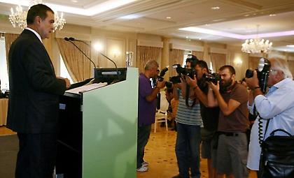 Και Βγένο και μπαίνω στην ΠΑΕ!