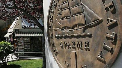 «Κόμπρες» περιμένουν τη δραχμή για να αρπάξουν τα πάντα