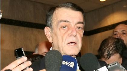 Απάντηση σε Ερασιτέχνη, «ευχαριστώ» σε Κυριακού