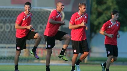 Μέσα «Κάνιο» - Τζεμπούρ, έξω ο «Φέτφα»!