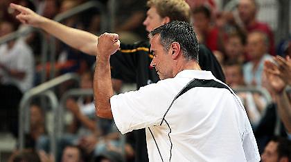 Αποχωρεί ο Μπαούερμαν