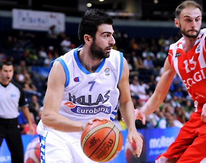 Βασιλειάδης: «Πρέπει να κάνουμε την υπέρβαση»