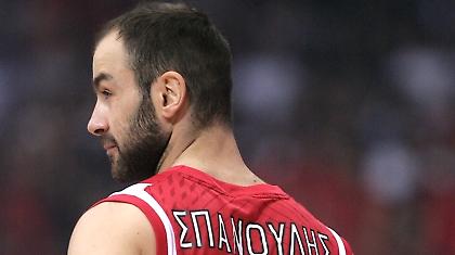 Πάτησε παρκέ ο Σπανούλης