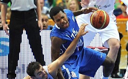 Ζελαμπάλ: «Μάλλον προλαβαίνω την Ελλάδα»