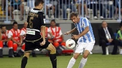 Άρχισε η απόσβεση!