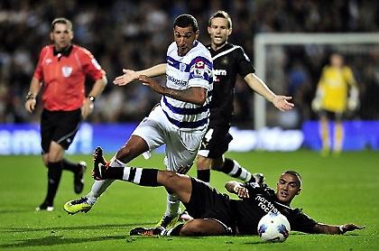 «Πέταγμα» τετράδας