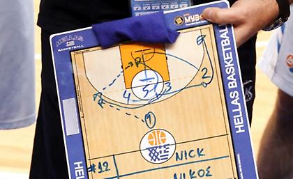 Τώρα θα δούμε… μπάσκετ