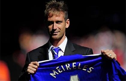 «Πόλεμος» Μεϊρέλες – Λίβερπουλ