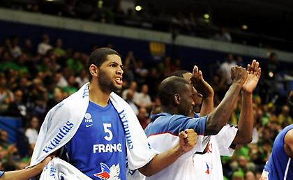 Μπατούμ: «Θα είναι μια δύσκολη μέρα η Πέμπτη»