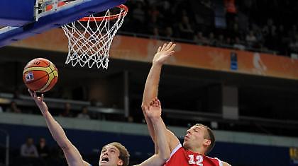 Το ξανάκανε ο Μόνια (Video)