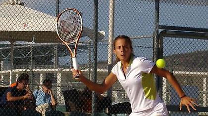 Προχωράει η Γεωργάτου