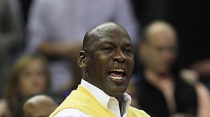 «Λυπητερή» για Τζόρνταν