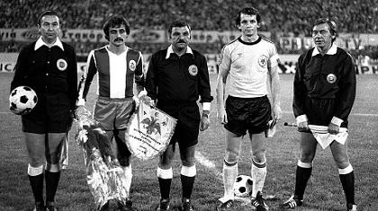 Η εξάρα της ΑΕΚ στην Πόρτο (video)