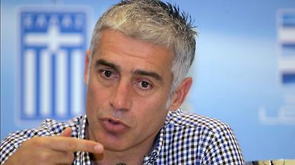 Νικοπολίδης: «Πλεονέκτημα το γεμάτο γήπεδο»