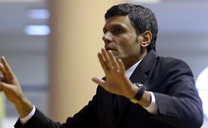 Κορωνιός: «Μην δώσουμε ρυθμό στους Γάλλους»