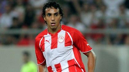 Ντιόγκο: «Μακάρι να περάσει στους “16” ο Ολυμπιακός»