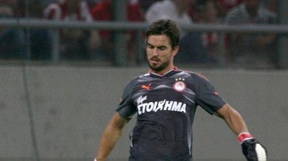 Ενα το έχει... σίγουρο o Κοστάνσο!