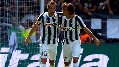 Μπουφόν: «Υπάρχει Θεός»